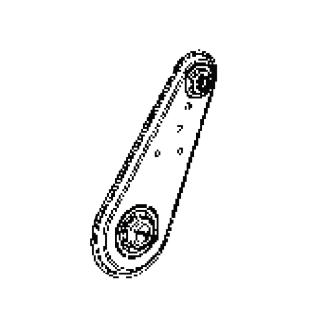 Getriebehälfte V 5899335-01