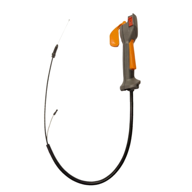 Drossel komplett 5899341-01