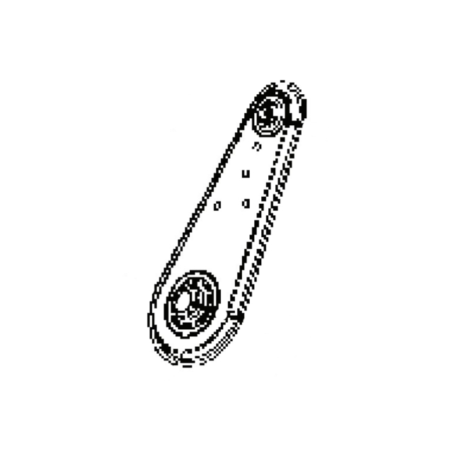 Getriebehälfte H 5899343-01
