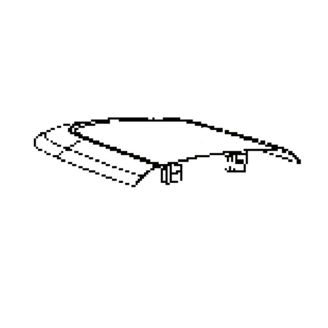 Abdeckung H 5899401-01