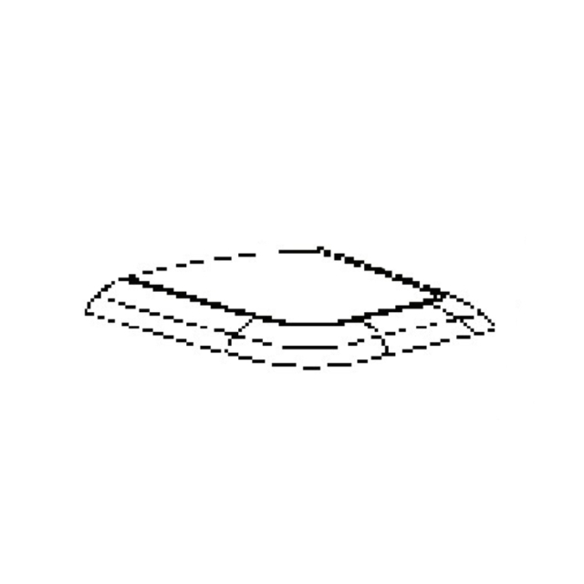 Abdeckung V 5899510-01
