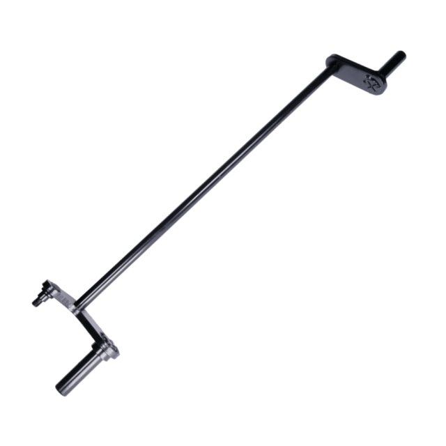 Vorderachse Kpl 5899988-01