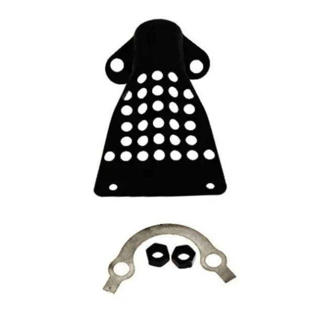 Auspuffrohrschutz 5900466-01