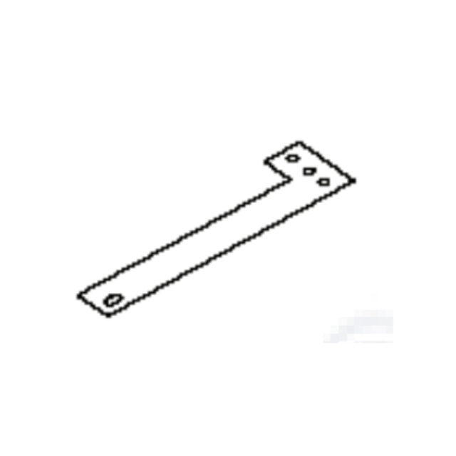 Grassiegel Ms-431 Schwarz 5900832-02