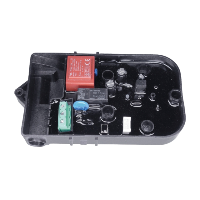 Pumpensteuerung Smart 5901270-01