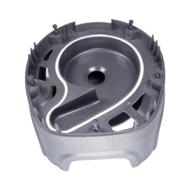 Pumpenfusssatz Dw 5901549-01