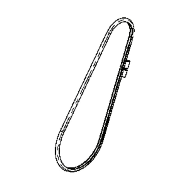 Klemmstreifen 5901603-01