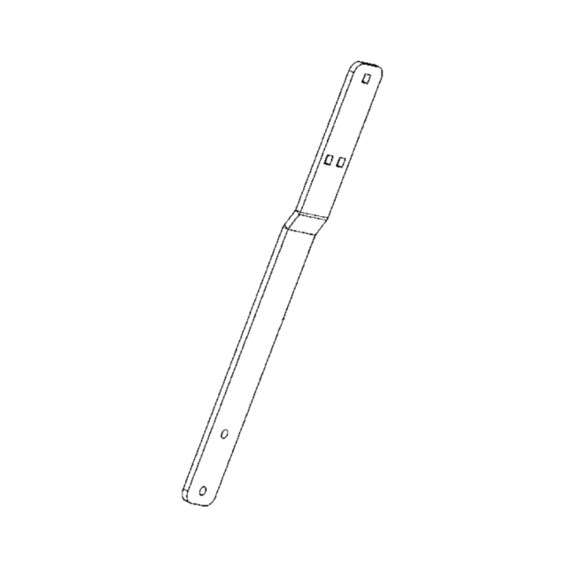 Befestigung 5901616-01