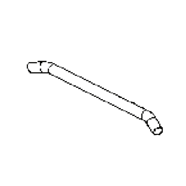 Rohr 5901623-01