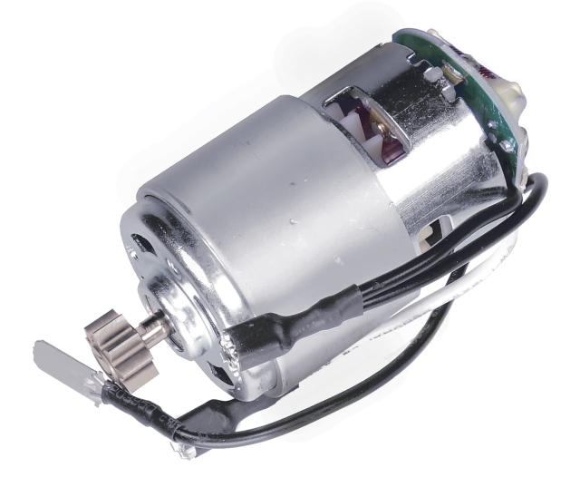 Motor