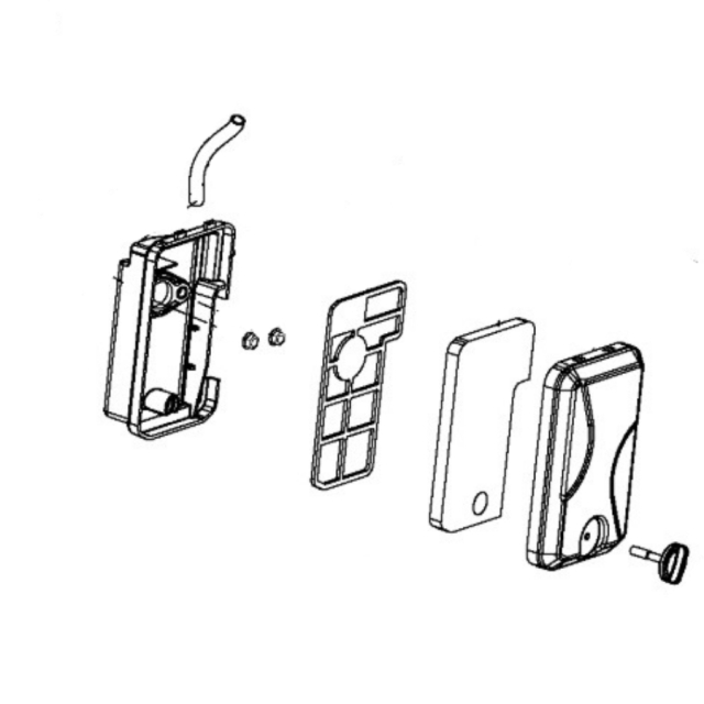 Luftfilter 5901781-01