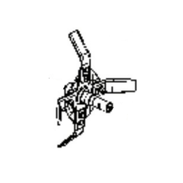Messer-Set 5901793-01