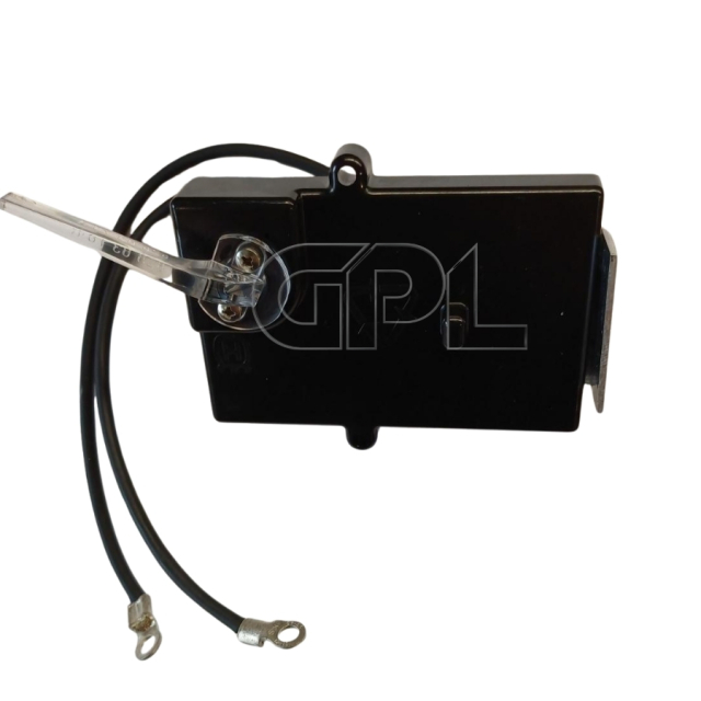 Halter 5902794-02