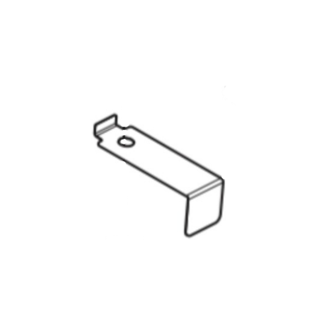 Riemenführung Riemenhalter