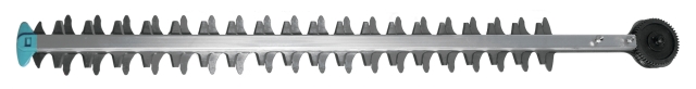 Klinge Der Heckenschere