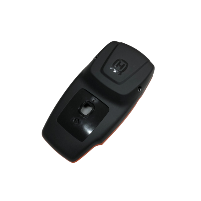 Filterabdeckungsbaugruppe