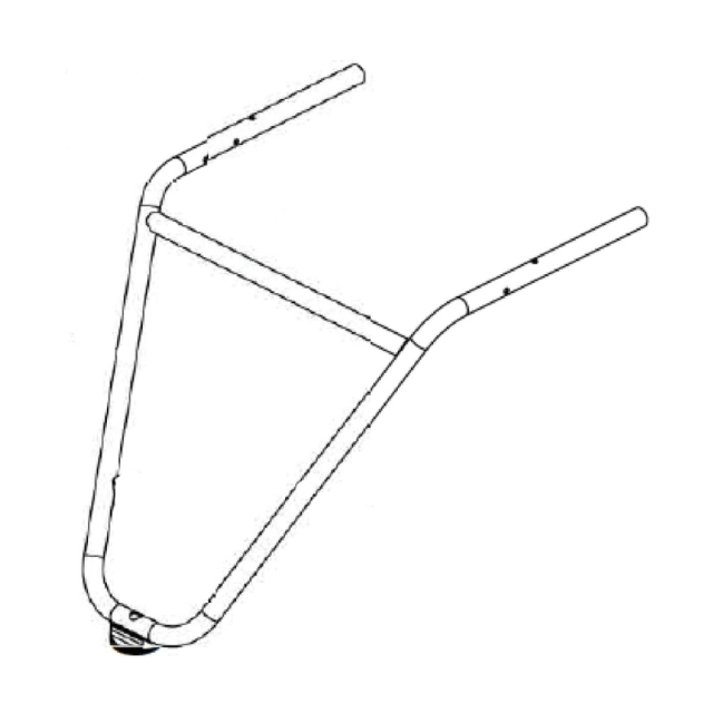 Griffhalter 5903620-01
