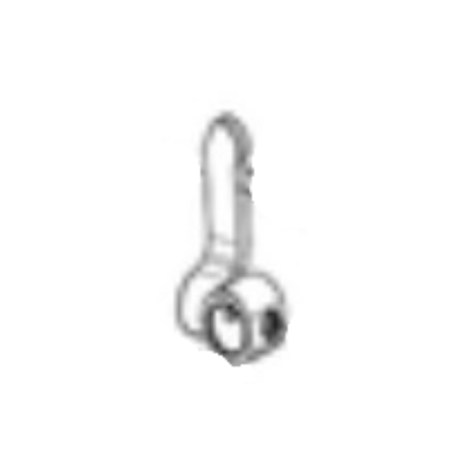 Gabel 5903670-01