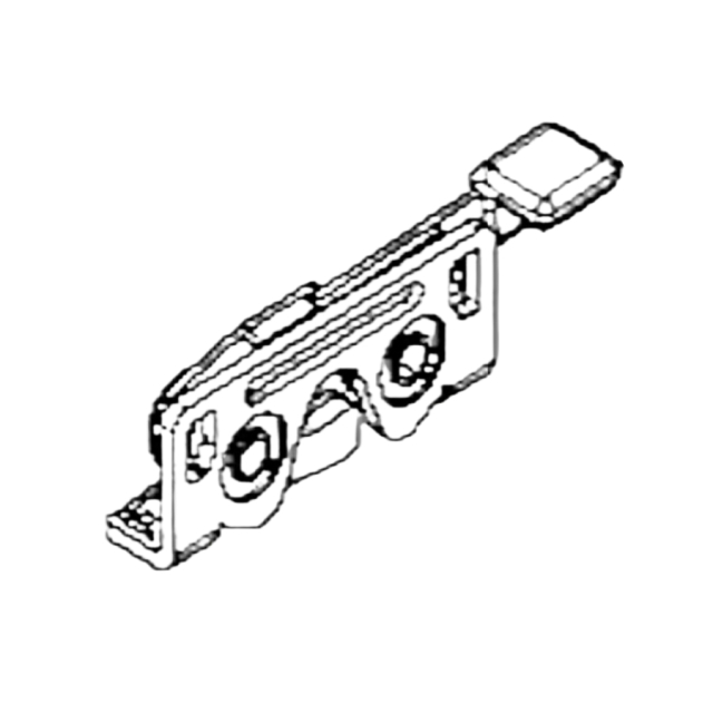 Drehsperre 5903735-01