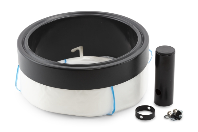 Upgrade-Kit Longopac