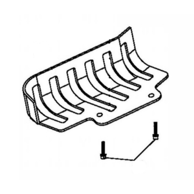 Auspuff 5904598-01