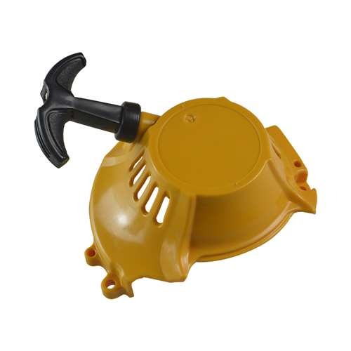 Starter Bausatz 5904605-01