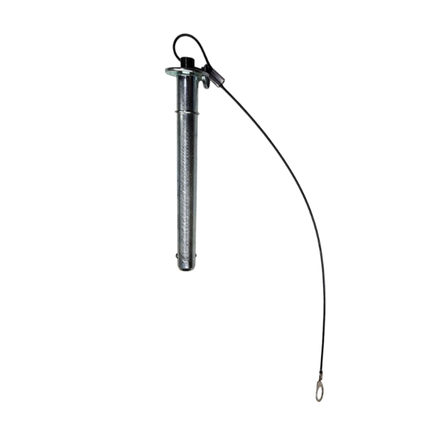 Pin-Drucktaster-Raste 1/2 X 5904655-02