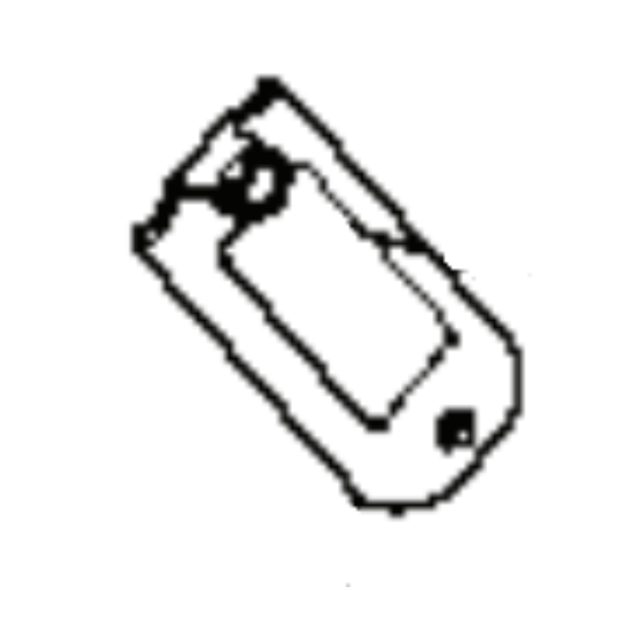 Schutz Vordergriff, Wärme 5904691-01