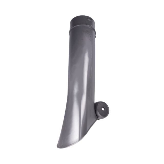 Unteres Rohr Mit Rad 5905508-01