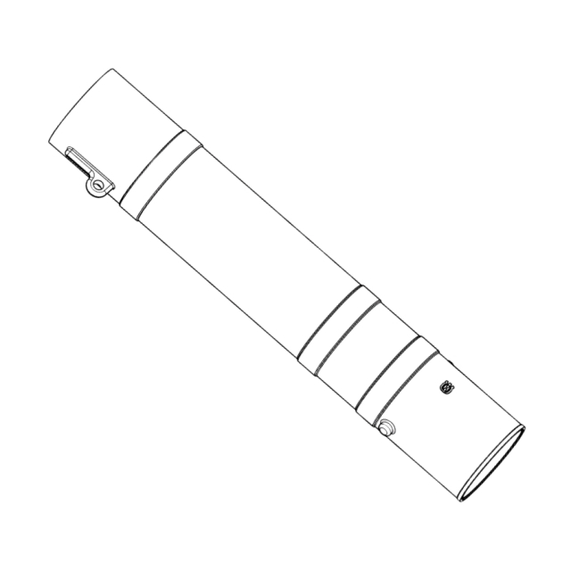 Rohr 5905692-02