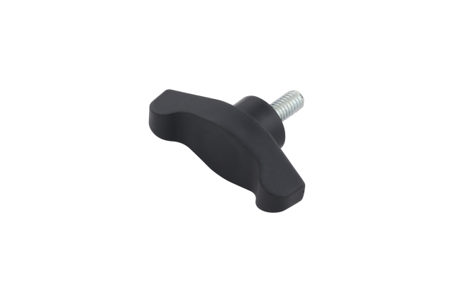Knopfsitz 5/16-18x3/4