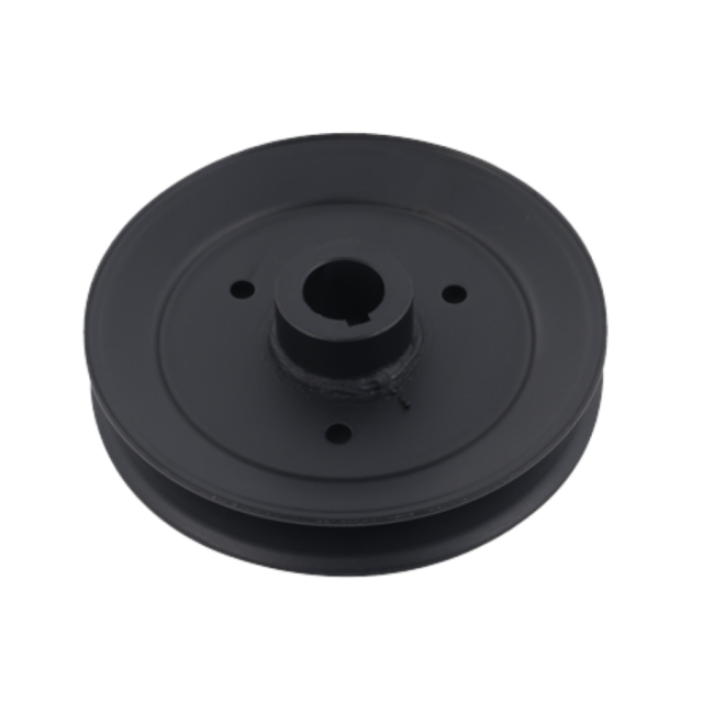 Riemenscheibe mit Nabe, Z400/400X Z45 5908051-01