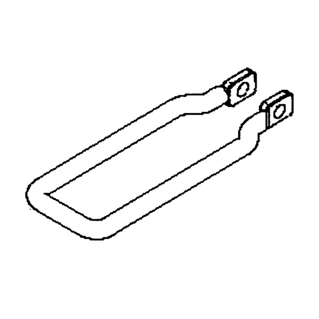 Höhenmesser der Verbindungsstange 5909347-01