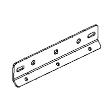 Batteriehalteband schwarz 5909429-02