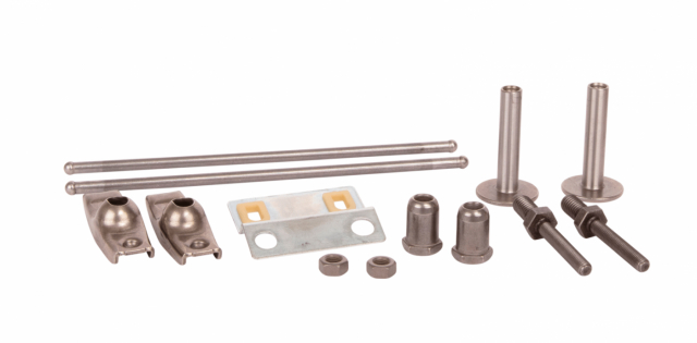 Service-Kit-Kit, Rocker, Arm