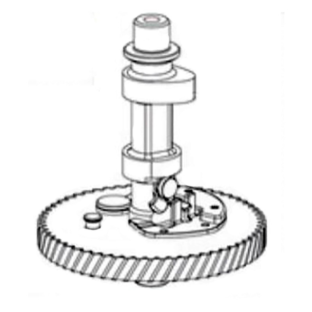 Wartungssatz Satz,Kurbelwelle,Ass 5909724-01