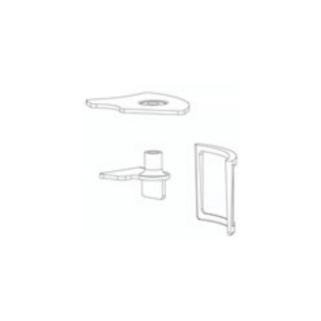 Service Kit Kit, Öl, Sieb 5909725-01