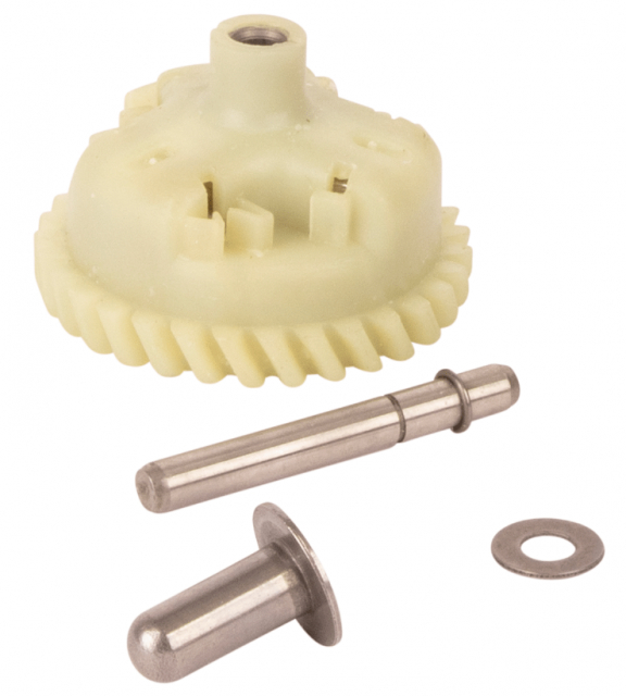 Service-Kit-Kit, Komponenten von