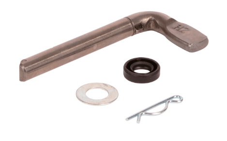 Service-Kit-Kit, Geschwindigkeitsregulierung