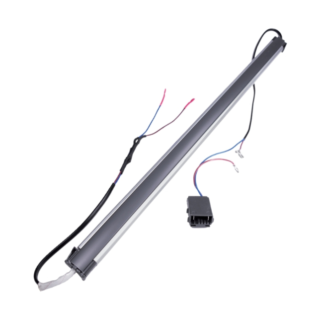 Rohr, Komplett, 5910777-01