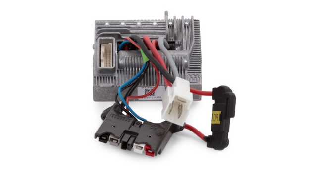 Steuergerät Bldc G2 High Spec