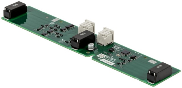 Platine Schleifensensor PCBA