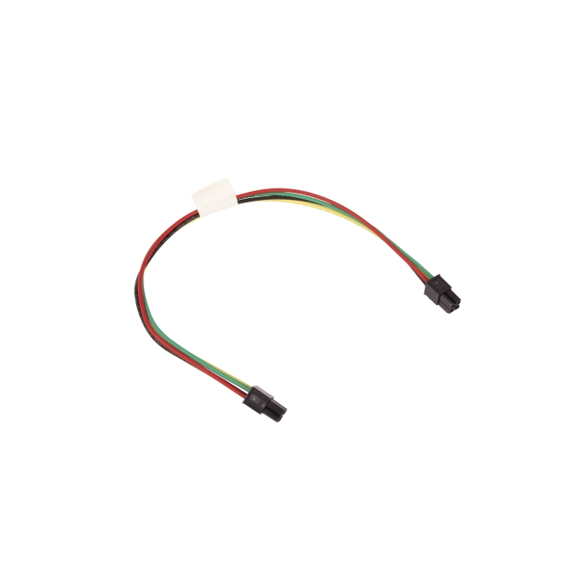 Verkabelungsbaugruppe HMI-Kabel 4P L=33 5912031-02