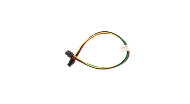 VERKABELUNG ASSY HMI KABEL 4P L=38