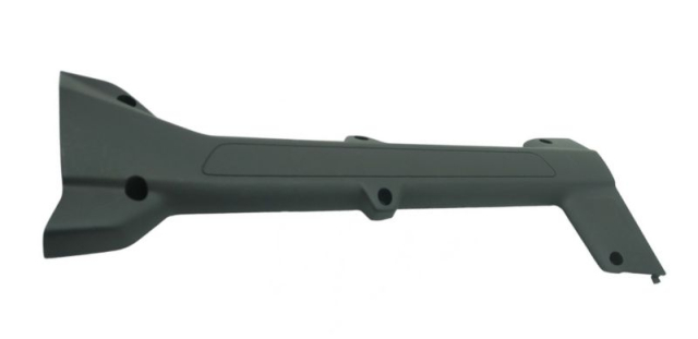 Verschleißschutz links