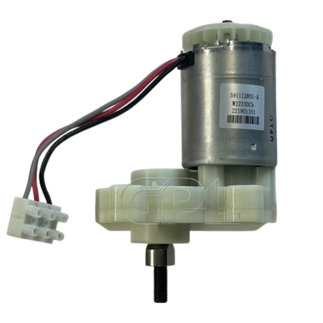 Zahnrad Kompl 5828393-01