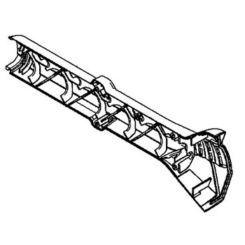 Verschleißschutz Rechts