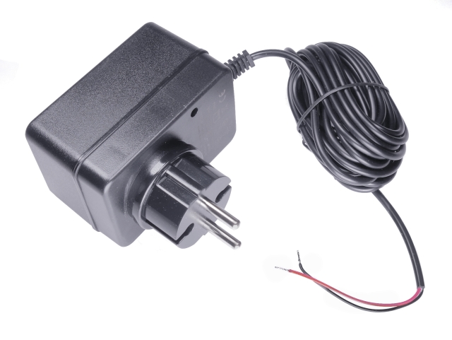 Netzteil 24 V