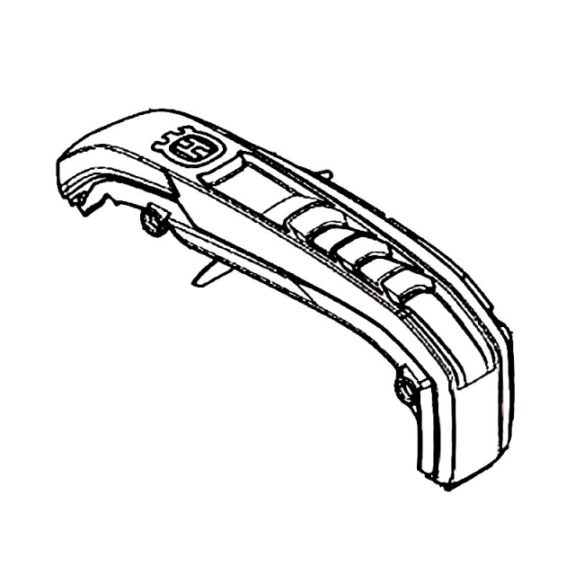 Oben abdecken 5914618-01