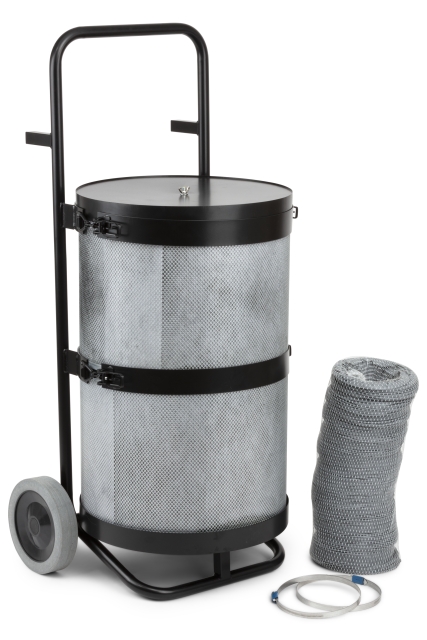 Filtergas Komplett 5916062-01